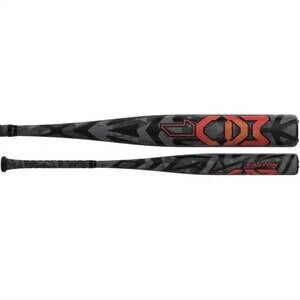 NEW EASTON mav-1 bbcor baseball bat in black